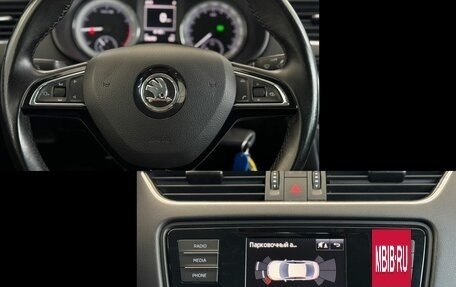 Skoda Octavia, 2016 год, 970 000 рублей, 18 фотография