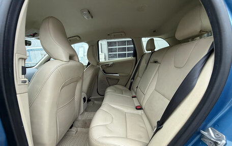 Volvo XC60 II, 2015 год, 2 099 000 рублей, 13 фотография