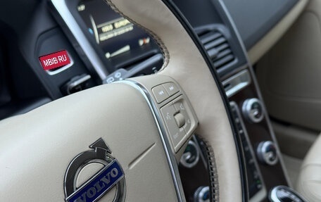 Volvo XC60 II, 2015 год, 2 099 000 рублей, 11 фотография