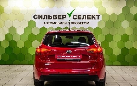 KIA cee'd III, 2015 год, 1 100 000 рублей, 4 фотография