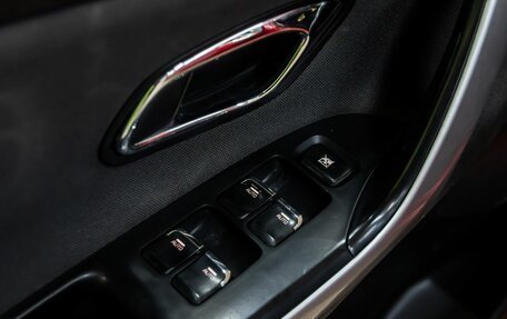 KIA cee'd III, 2015 год, 1 100 000 рублей, 22 фотография