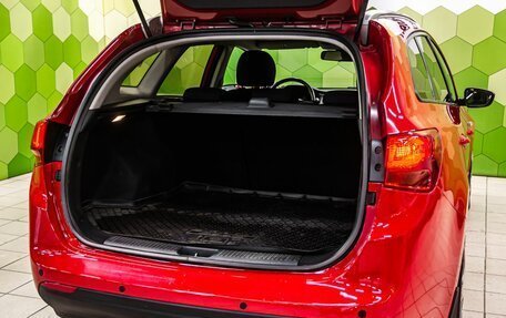 KIA cee'd III, 2015 год, 1 100 000 рублей, 24 фотография