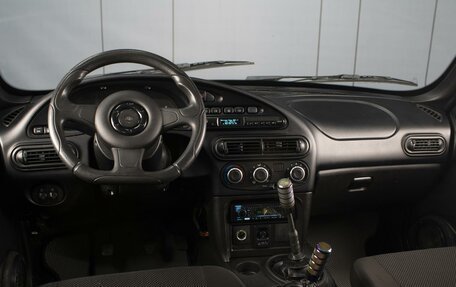 Chevrolet Niva I рестайлинг, 2012 год, 430 000 рублей, 5 фотография