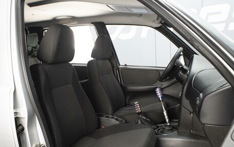 Chevrolet Niva I рестайлинг, 2012 год, 430 000 рублей, 7 фотография