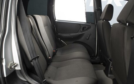 Chevrolet Niva I рестайлинг, 2012 год, 430 000 рублей, 6 фотография