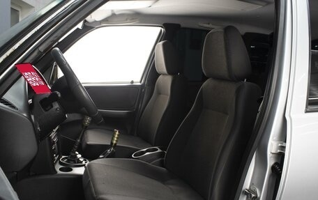 Chevrolet Niva I рестайлинг, 2012 год, 430 000 рублей, 8 фотография