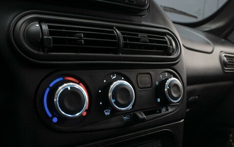 Chevrolet Niva I рестайлинг, 2012 год, 430 000 рублей, 12 фотография