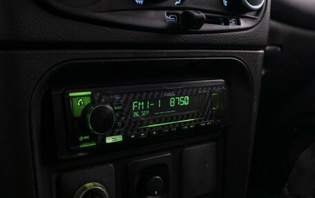 Chevrolet Niva I рестайлинг, 2012 год, 430 000 рублей, 13 фотография