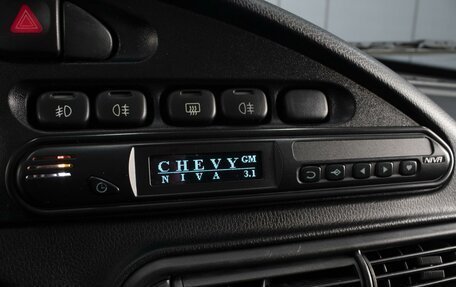 Chevrolet Niva I рестайлинг, 2012 год, 430 000 рублей, 14 фотография