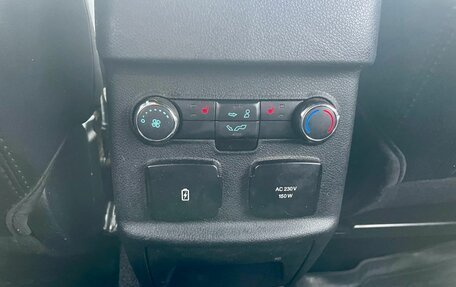 Ford Explorer VI, 2018 год, 2 149 000 рублей, 15 фотография