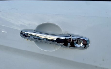 Ford Explorer VI, 2018 год, 2 149 000 рублей, 16 фотография