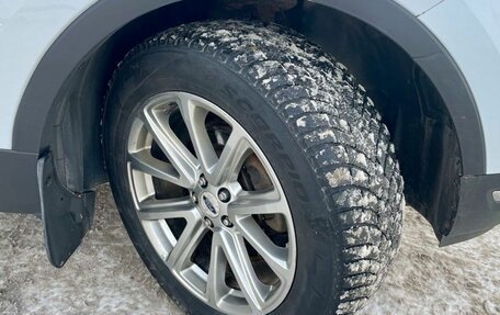 Ford Explorer VI, 2018 год, 2 149 000 рублей, 20 фотография