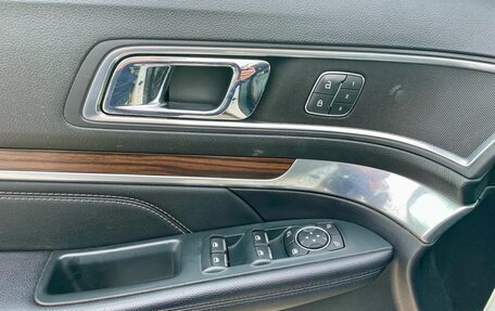 Ford Explorer VI, 2018 год, 2 149 000 рублей, 14 фотография