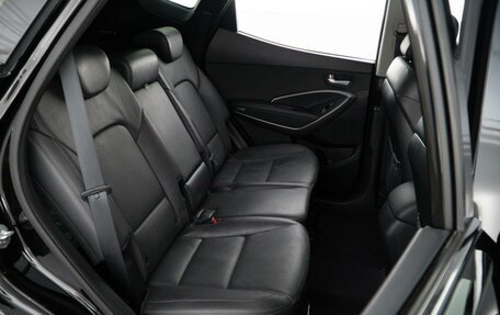 Hyundai Santa Fe III рестайлинг, 2017 год, 2 374 444 рублей, 7 фотография