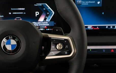 BMW X3, 2025 год, 7 716 444 рублей, 14 фотография