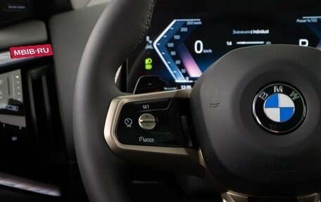 BMW X3, 2025 год, 7 716 444 рублей, 13 фотография