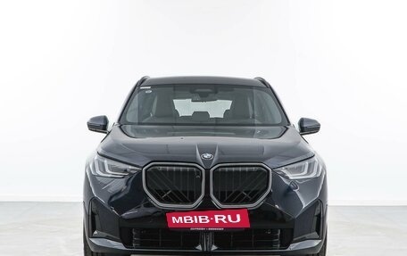 BMW X3, 2025 год, 7 716 444 рублей, 3 фотография