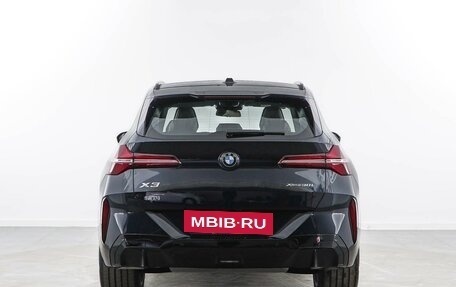 BMW X3, 2025 год, 7 716 444 рублей, 4 фотография