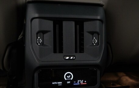 BMW X3, 2025 год, 7 716 444 рублей, 19 фотография