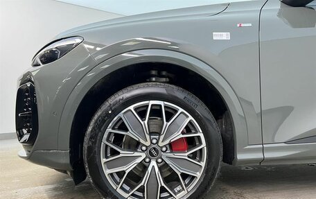 Audi Q5, 2025 год, 7 770 000 рублей, 7 фотография