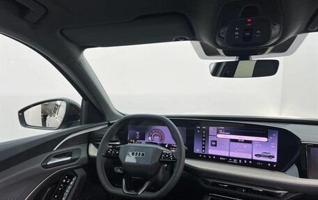 Audi Q5, 2025 год, 7 770 000 рублей, 12 фотография
