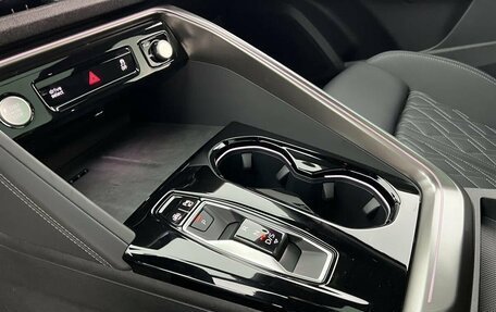 Audi Q5, 2025 год, 7 770 000 рублей, 16 фотография