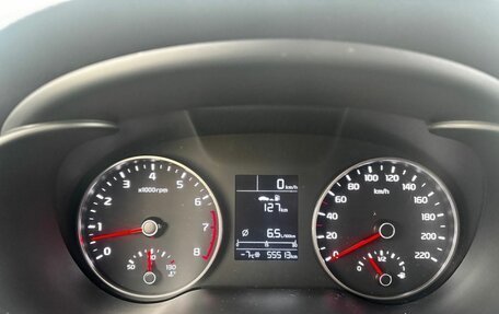 KIA Rio IV, 2020 год, 1 397 000 рублей, 16 фотография