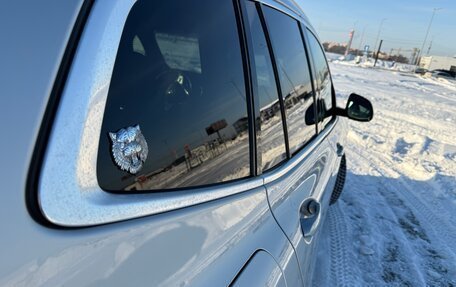 BMW X3, 2018 год, 2 800 000 рублей, 4 фотография