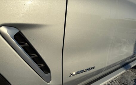 BMW X3, 2018 год, 2 800 000 рублей, 7 фотография