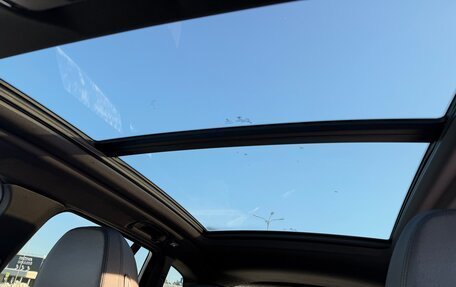 BMW X3, 2018 год, 2 800 000 рублей, 9 фотография