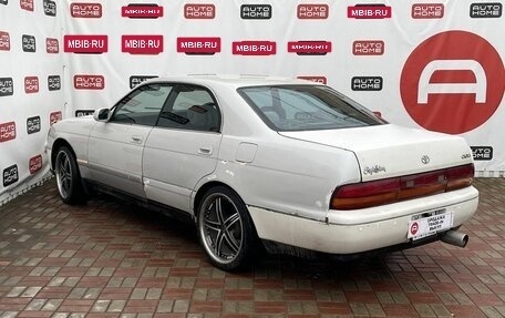 Toyota Crown, 1992 год, 359 990 рублей, 6 фотография