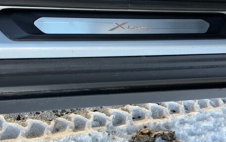 BMW X3, 2018 год, 2 800 000 рублей, 12 фотография