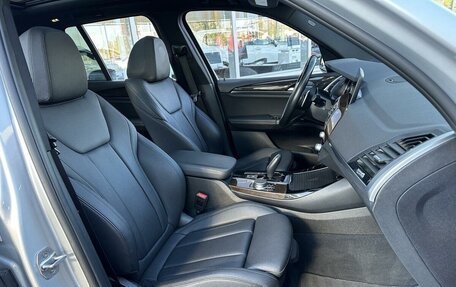 BMW X3, 2018 год, 2 800 000 рублей, 17 фотография