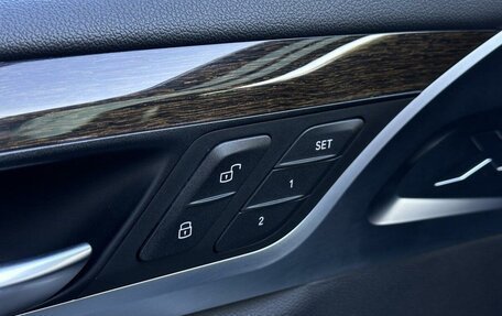 BMW X3, 2018 год, 2 800 000 рублей, 18 фотография