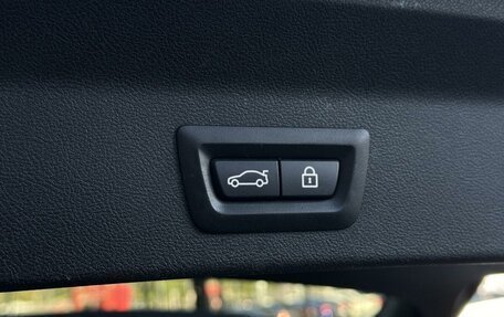 BMW X3, 2018 год, 2 800 000 рублей, 19 фотография