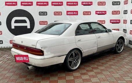 Toyota Crown, 1992 год, 359 990 рублей, 4 фотография