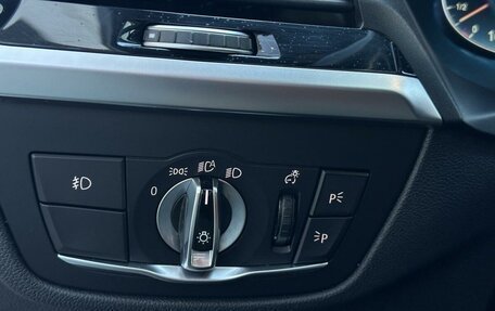 BMW X3, 2018 год, 2 800 000 рублей, 21 фотография