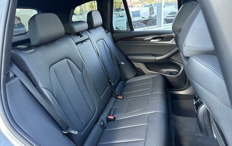 BMW X3, 2018 год, 2 800 000 рублей, 20 фотография