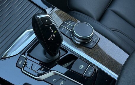 BMW X3, 2018 год, 2 800 000 рублей, 22 фотография