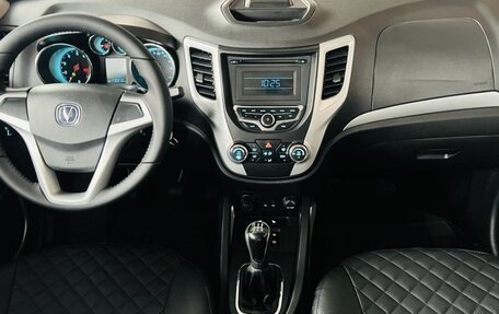 Changan CS35, 2018 год, 820 000 рублей, 5 фотография