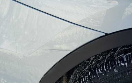 BMW X3, 2018 год, 2 800 000 рублей, 25 фотография