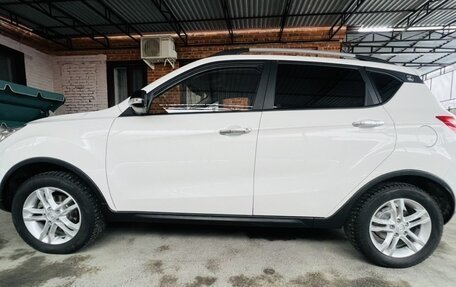 Changan CS35, 2018 год, 820 000 рублей, 8 фотография