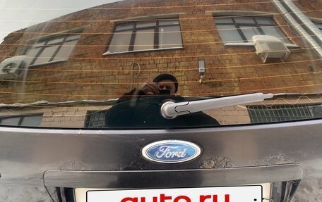 Ford Focus II рестайлинг, 2010 год, 620 000 рублей, 4 фотография