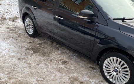 Ford Focus II рестайлинг, 2010 год, 620 000 рублей, 2 фотография