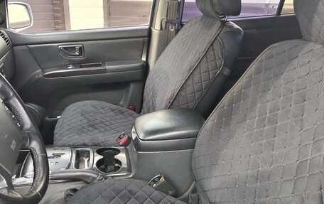 KIA Sorento IV, 2008 год, 760 000 рублей, 7 фотография