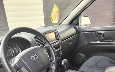 KIA Sorento IV, 2008 год, 760 000 рублей, 10 фотография