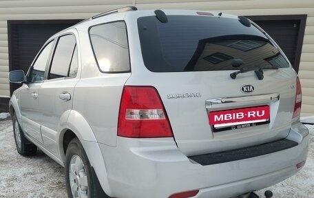KIA Sorento IV, 2008 год, 760 000 рублей, 6 фотография