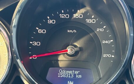 Cadillac CTS II, 2008 год, 1 340 000 рублей, 13 фотография