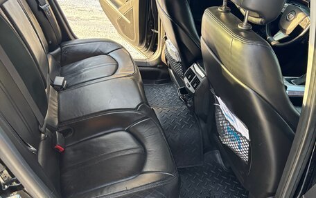 Cadillac CTS II, 2008 год, 1 340 000 рублей, 7 фотография