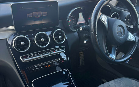 Mercedes-Benz C-Класс, 2016 год, 2 385 000 рублей, 10 фотография